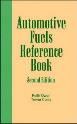 Automotive Fuels Reference Book Second Edition