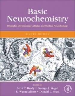 Basic Neuochemistry: Principles of Molecular, Cellular and Medical Neurobiology