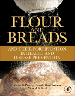 Flour and Breads and Their Fortificaion in Health and Disease Prevention