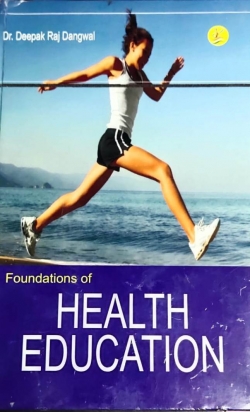 Foundations Of Health Education