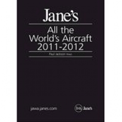 Jane\'s All The World\'s Aircraft 2011-2012