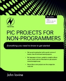 Pic Projects For Non-Programmers