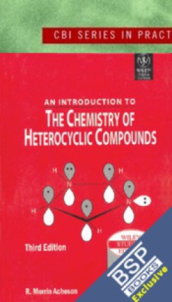 An Introduction to the Chemistry of Heterocyclic Compounds