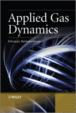 Applied Gas Dynamics