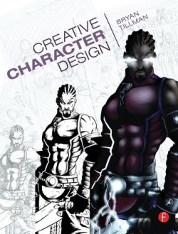 Creative Character Design