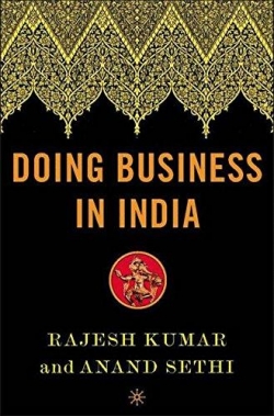 Doing Business In India