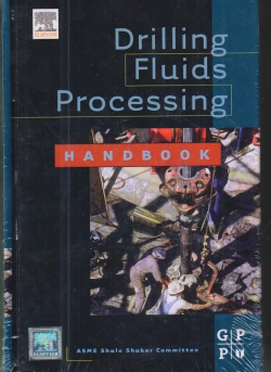 Drilling Fluids Processing Handbook