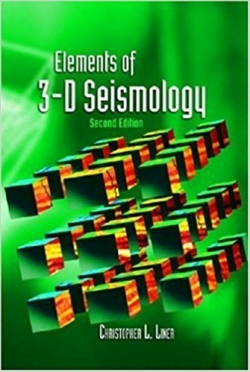 Elements of 3-D Seismology 2nd Edition