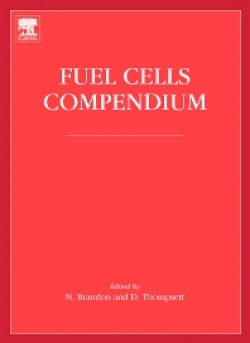 Fuel Cells Compendium