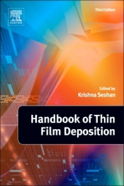 Handbook of Thin Film Deposition