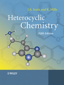 Heterocyclic Chemistry Fifth Edition