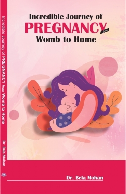 Incredible Journey of PREGNANCY from Womb to Home