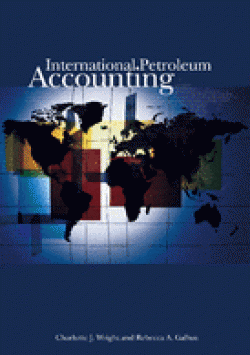 Internaional Petroleum Accounting