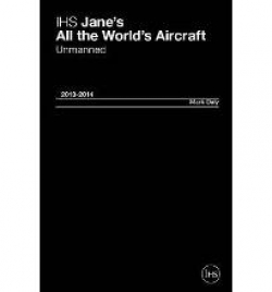 Jane's All The World's Aircraft: Unmanned 2016-2017