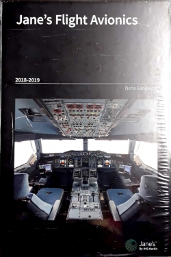 JANE'S FLIGHT AVIONICS (2018-19)