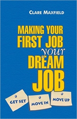 Making Your First Job Your Dream Job