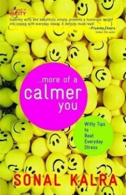 More of A Calmer You