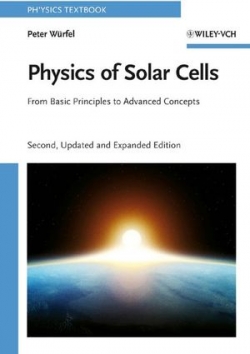 Physics of Solar Cells :From Basic Principles to Advanced Concepts Second Edition