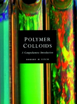 POLYMER COLLOIDS : A COMPREHENSIVE INTRODUCTION
