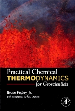 Practical Chemical Thermodynamics for Geoscientists