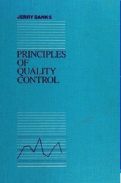 Principles of Quality Control