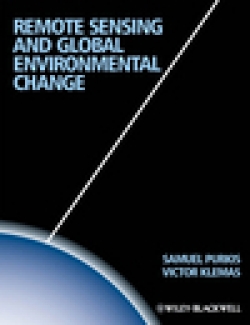 Remote Sensing And Global Environmental Change