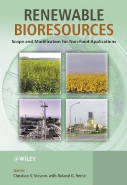 Renewable Bioresources :Scope and Modification For Non-Food Applications