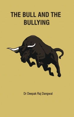 THE BULL AND THE BULLYING