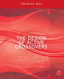 The Design of Active Crossovers