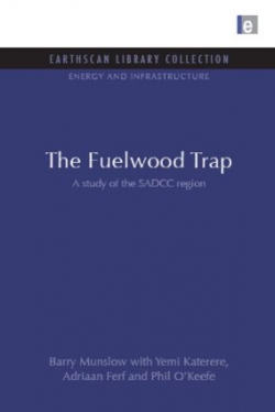 The Fuelwood Trap : A Study of the SADCC Region