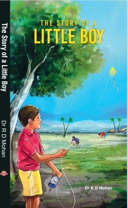 THE STORY OF A LITTLE BOY
