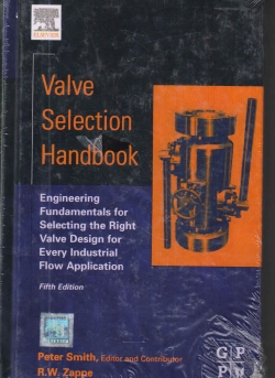 Valve Selection Handbook