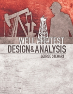 Well Test Design & Analysis