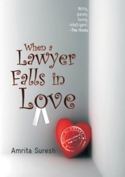 When A Lawyer Falls in Love